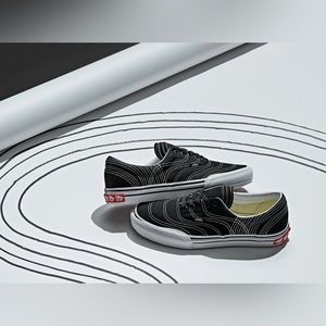 Vans Era 3ra Black Trainer